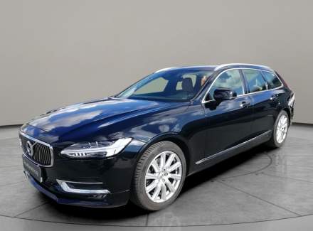 Volvo - V90