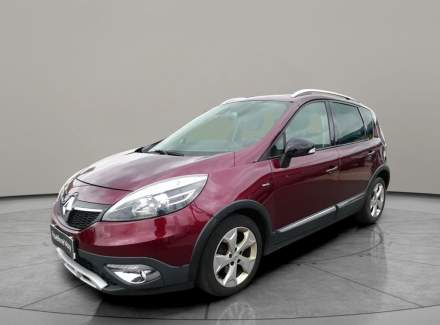 Renault - Scenic