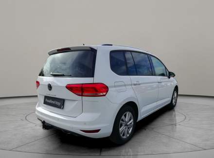 Volkswagen - Touran