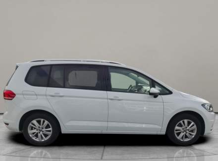 Volkswagen - Touran
