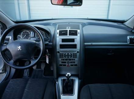 Peugeot - 407
