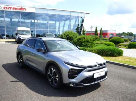 Citroën - C5 X