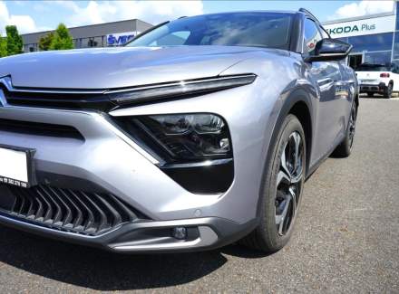 Citroën - C5 X