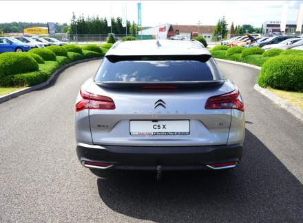 Citroën - C5 X