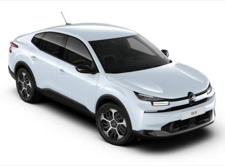 Citroën - C4 X