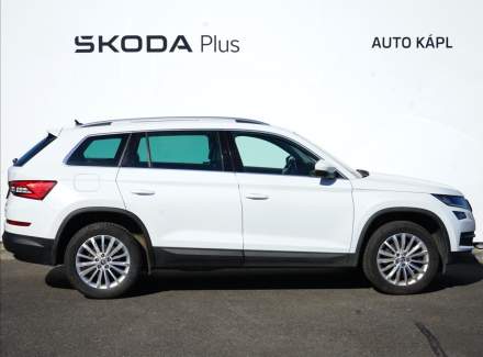 Škoda - Kodiaq