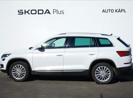 Škoda - Kodiaq