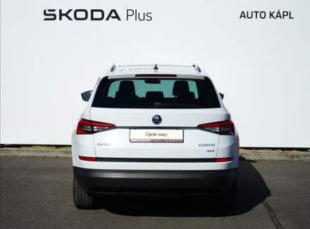 Škoda - Kodiaq