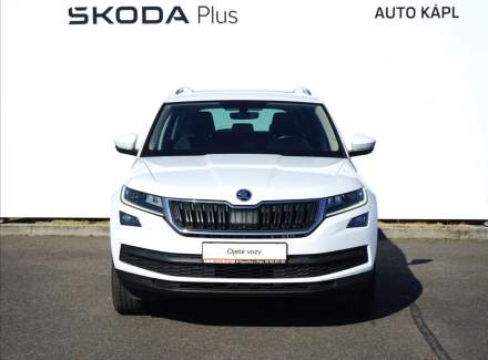 Škoda - Kodiaq
