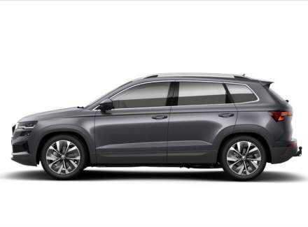 Škoda - Karoq