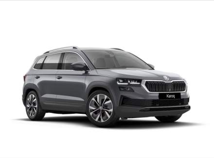 Škoda - Karoq