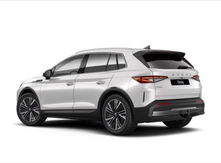 Škoda - Elroq