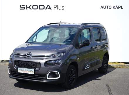 Citroën - Berlingo