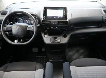Citroën - Berlingo