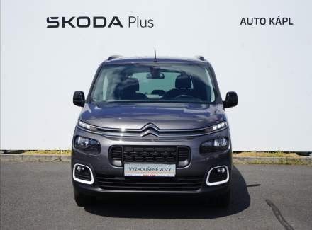 Citroën - Berlingo