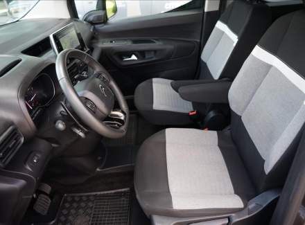 Citroën - Berlingo