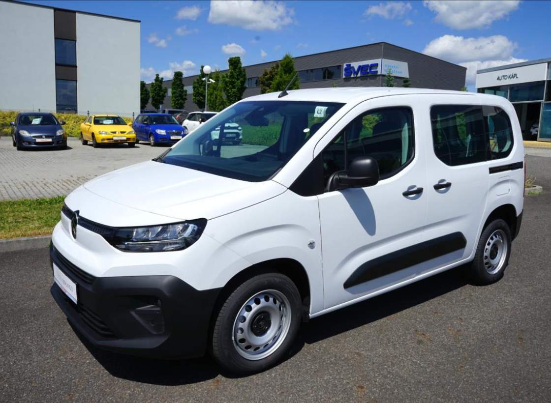Citroën - Berlingo