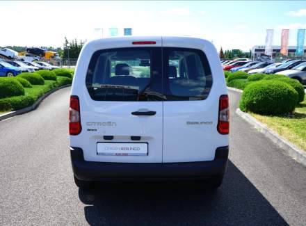 Citroën - Berlingo