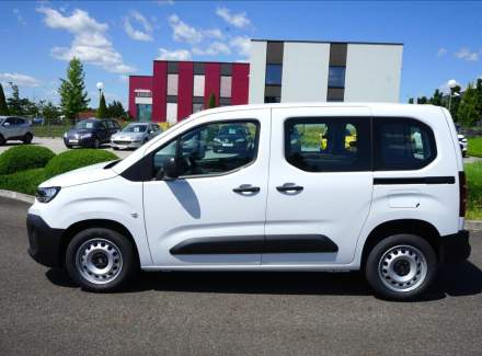 Citroën - Berlingo