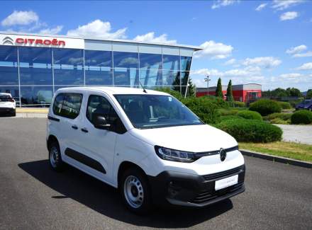 Citroën - Berlingo
