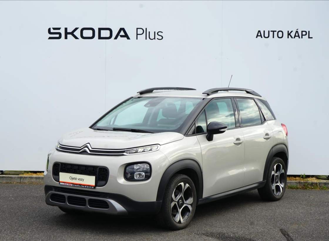 Citroën - C3 Aircross