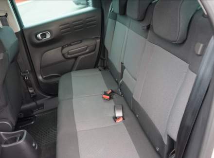 Citroën - C3 Aircross