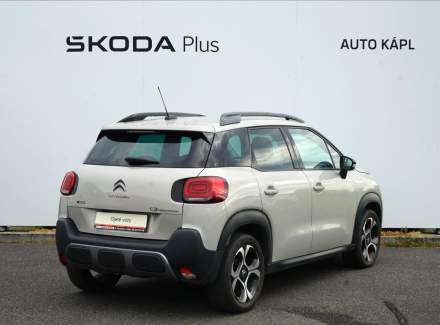 Citroën - C3 Aircross