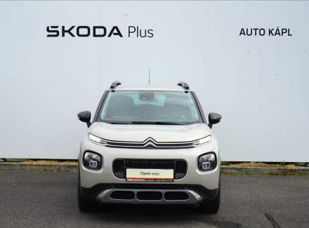 Citroën - C3 Aircross