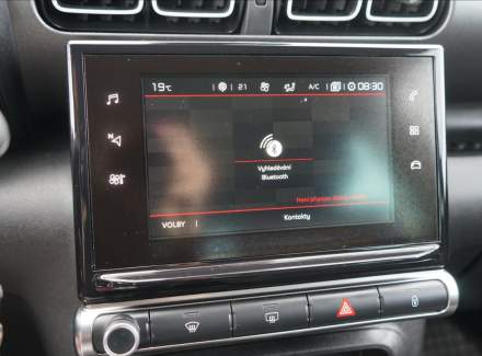 Citroën - C3 Aircross