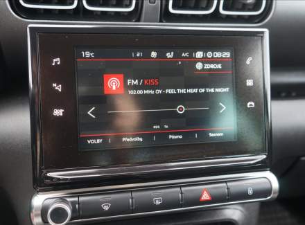 Citroën - C3 Aircross