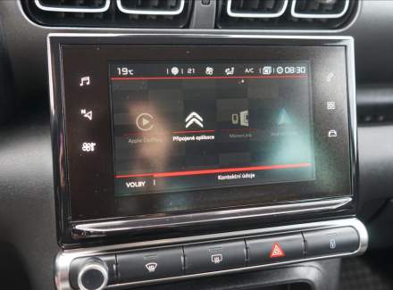 Citroën - C3 Aircross