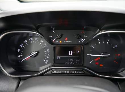 Citroën - C3 Aircross