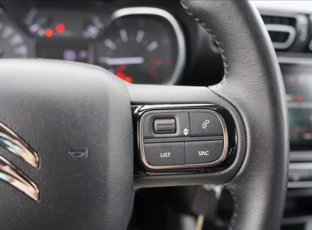 Citroën - C3 Aircross