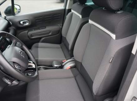 Citroën - C3 Aircross