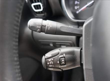 Citroën - C3 Aircross