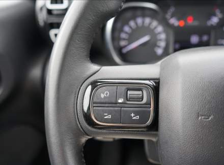 Citroën - C3 Aircross