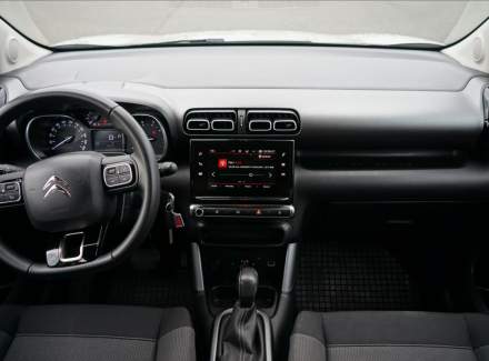 Citroën - C3 Aircross