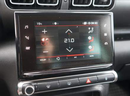 Citroën - C3 Aircross