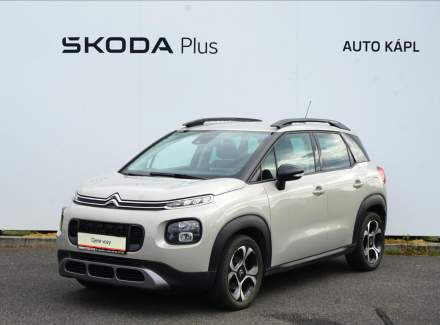 Citroën - C3 Aircross