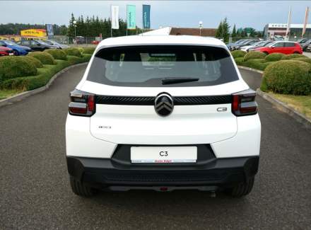 Citroën - C3