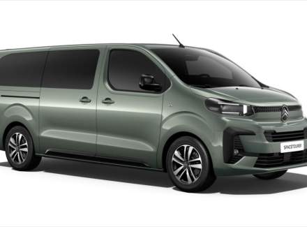 Citroën - SpaceTourer