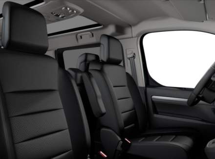 Citroën - SpaceTourer