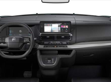 Citroën - SpaceTourer