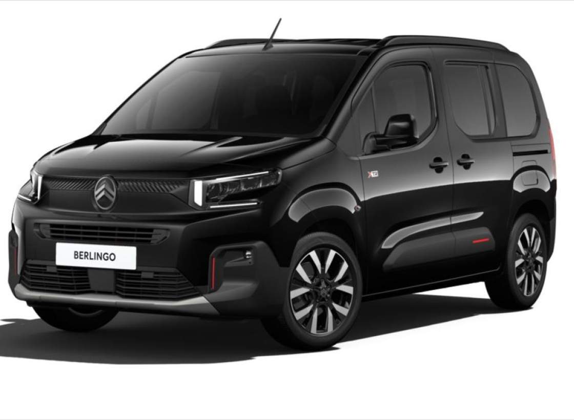 Citroën - Berlingo