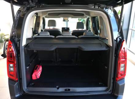 Citroën - Berlingo