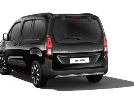 Citroën - Berlingo