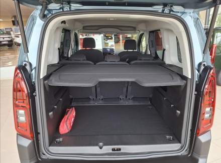 Citroën - Berlingo