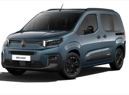 Citroën - Berlingo
