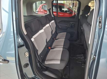 Citroën - Berlingo
