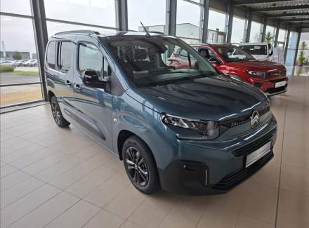 Citroën - Berlingo